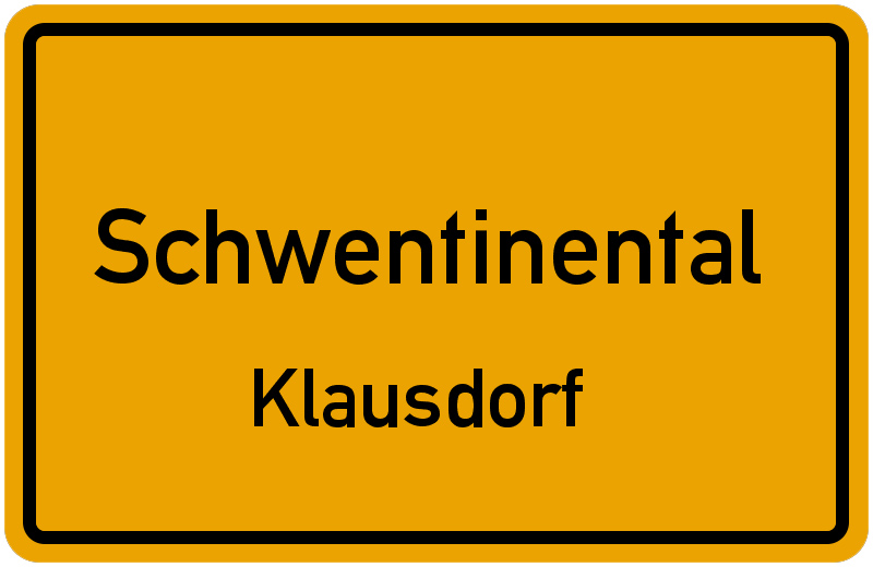 Feuerwehr Klausdorf