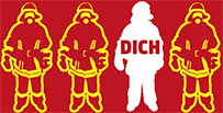 Feuerwehr Schwentinental Logo